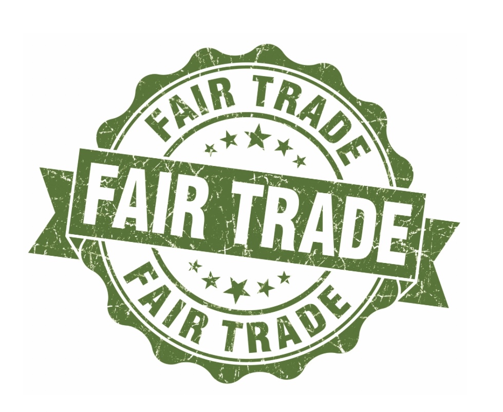 フェアトレードマーク