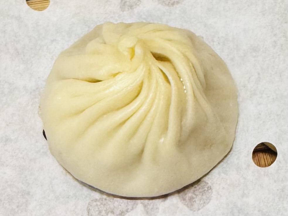 小籠包