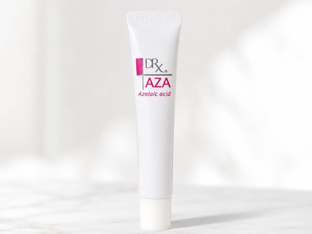 DRX AZAクリアの画像